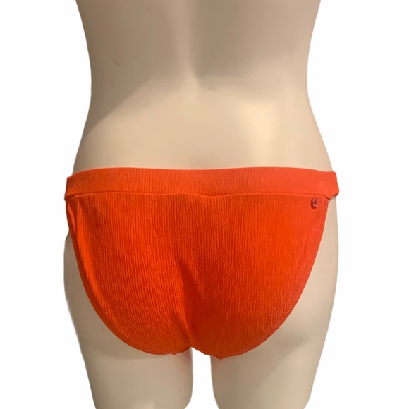 Red Carter Bikini bottoms - Picture 5 of 5